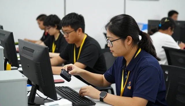 账号代运营发展促进重视技术更新市场增长