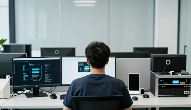 账号代运营选型中需关注的六大核心要素