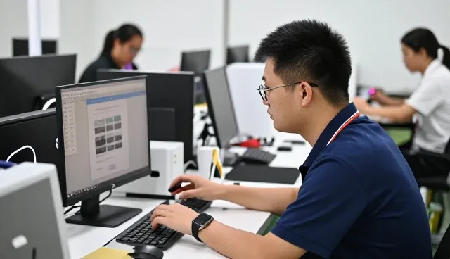 东莞市梦扬营销策划有限公司打造重视技术更新应用案例